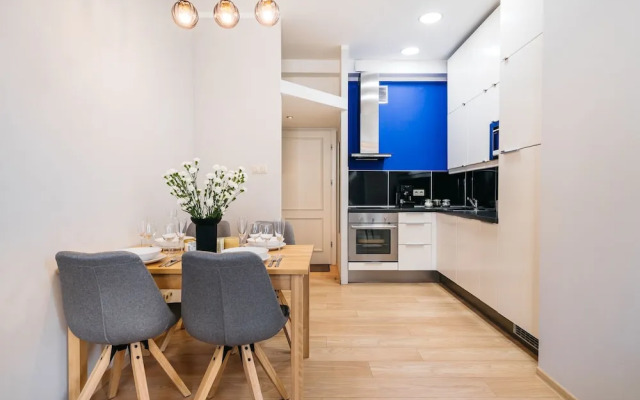 Royal Apartments - LoftAffair