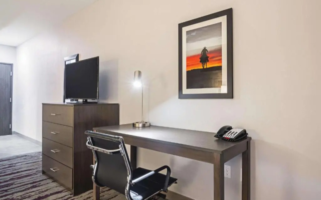 La Quinta by Wyndham Dallas - Wylie
