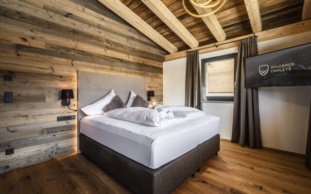 Wilderer Chalets