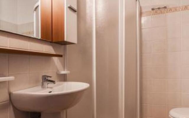 Apartment Il Casino numero 6