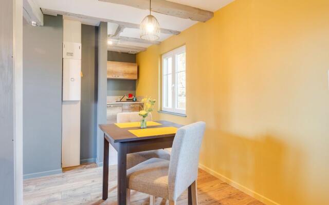 Stunning Apartment in the heart of Dambach La Ville
