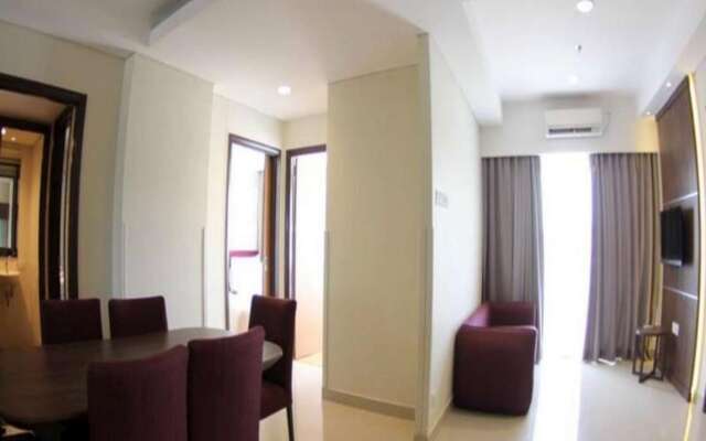 MG Suites Maven Semarang