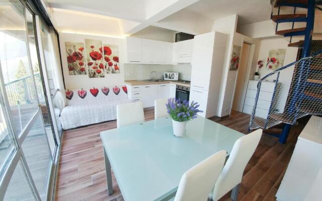 Apartment Ski Marilleva 1400