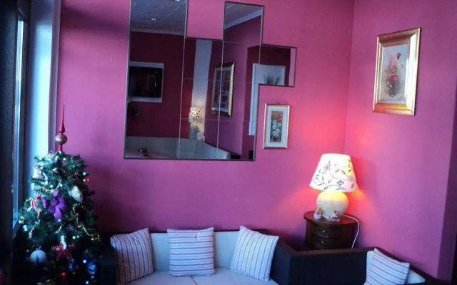 Albergo Del Cacciatore