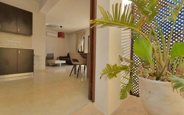 Dafni villa 9