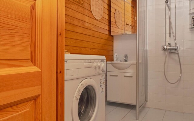 Villihanhi 7b Kuusamo