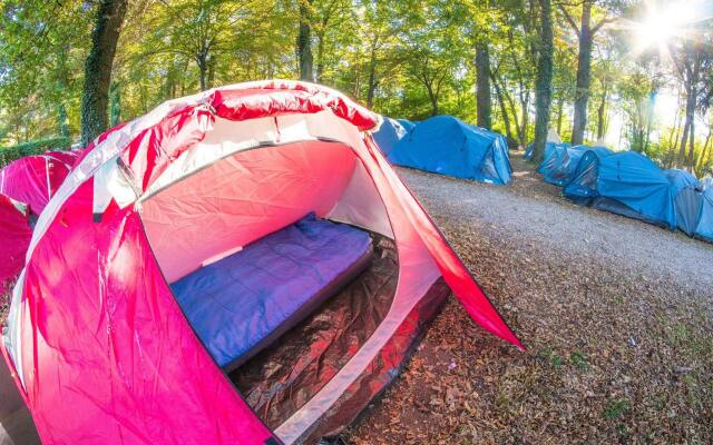 Zarautz Beachside Surf Camp