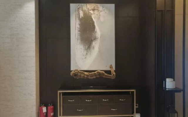 Yunyi Zizai Hotel (Hohhot Meteorological Bureau Military Area) – Guest Rooms – Hohhot