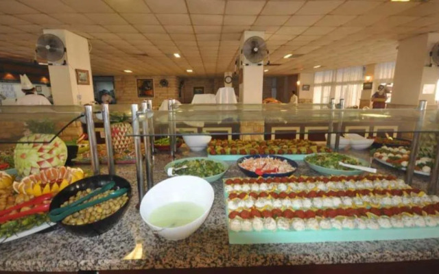 Pineta Club Hotel - All Inclusive