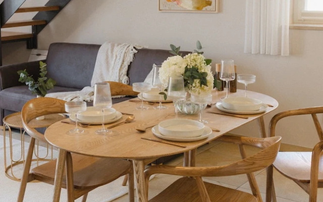 Ferienwohnung Weidenbach