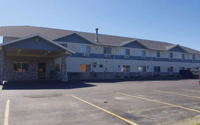 Selby Motel
