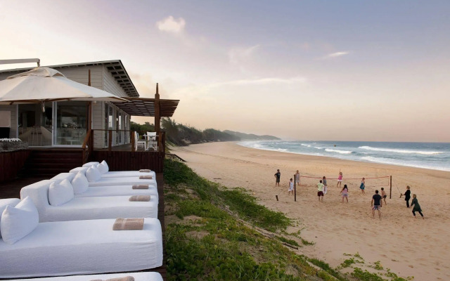 White Pearl Resorts