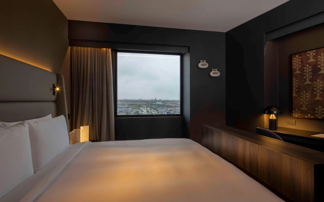 Wyndham Grand Costa Del Sol Lima Airport