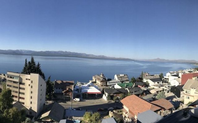 Salta Lake View