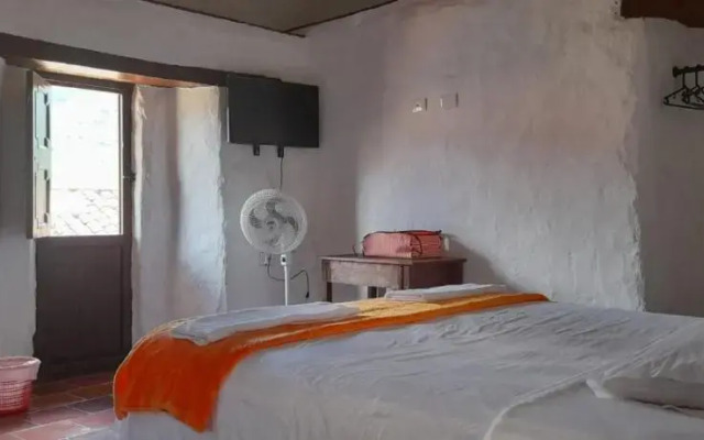 Hotel Central Graciela