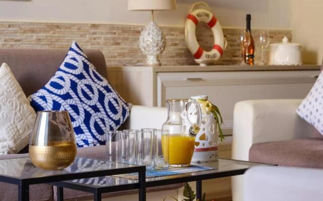 "maestrale" Luxury Holiday