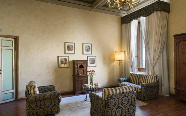Residenza Castiglioni