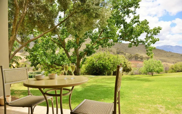 Piekenierskloof Mountain Resort