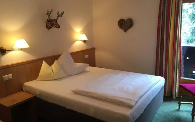 Hotel-Garni Dr. Otto Murr