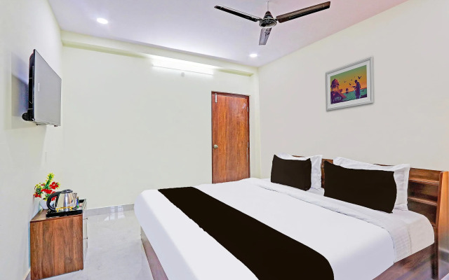 Hotel O N Grand Residency