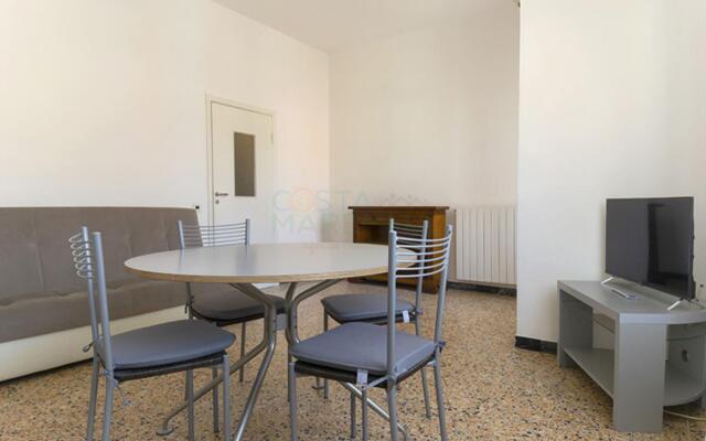 Papavero apartment in Follonica-PAPAVERO