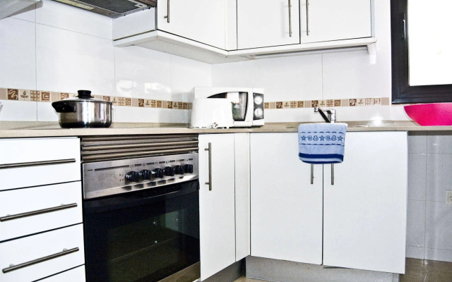 Apartaments Eton