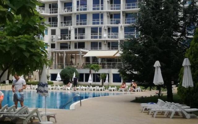 Apartament Ivanovi 119