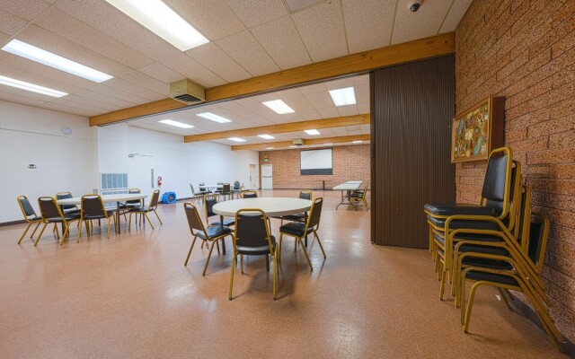 OYO Hotel St. Helens, OR