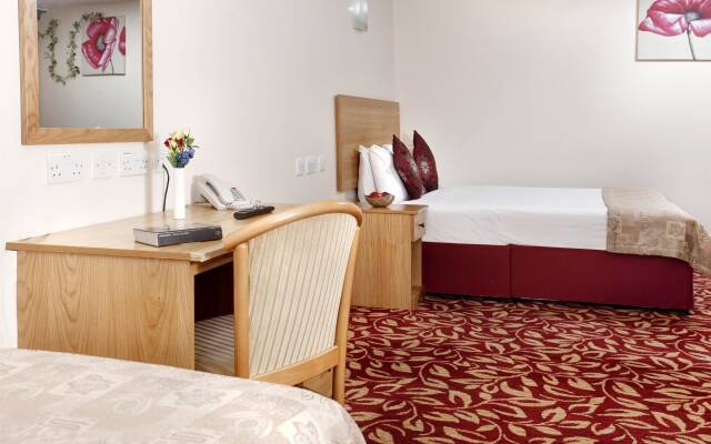 Best Western London Ilford Hotel