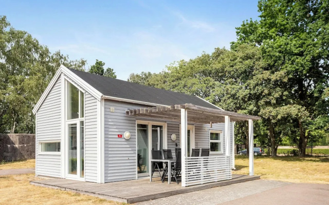 First Camp Råå Vallar Helsingborg