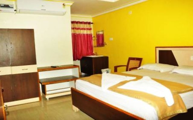 Hotel Swathi Residency