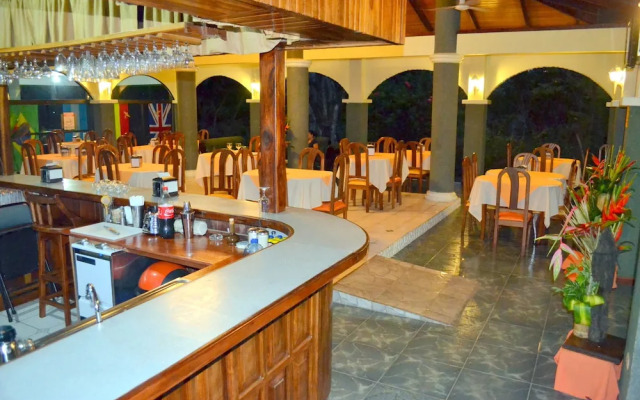 Natuga Ecolodge and Natural Reserve