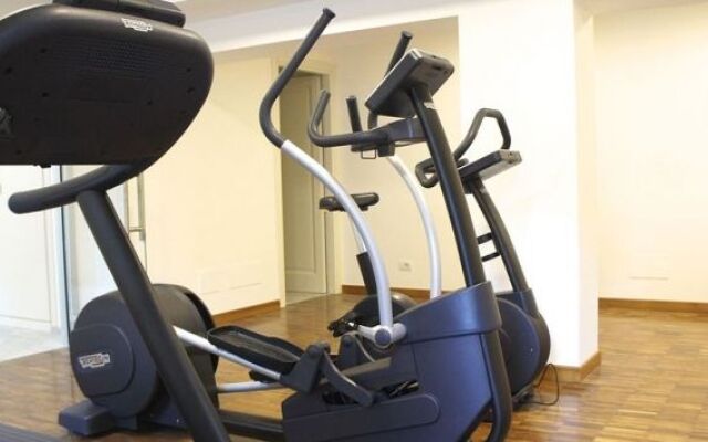 Appartamenti & Villa Il Delfinetto