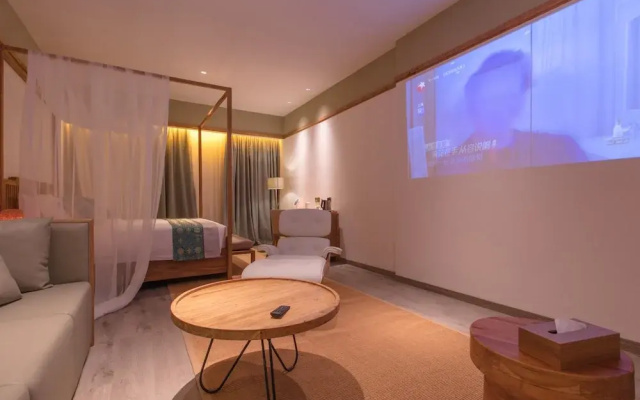 Chenwai Boutique Homestay Hotel