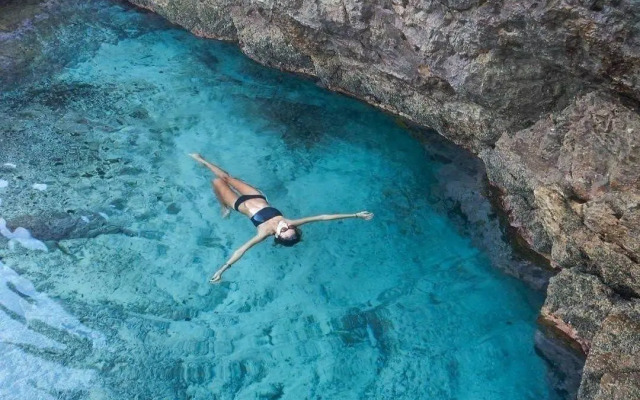 Arraial do Cabo, Vista mar, conforto, Piscina.