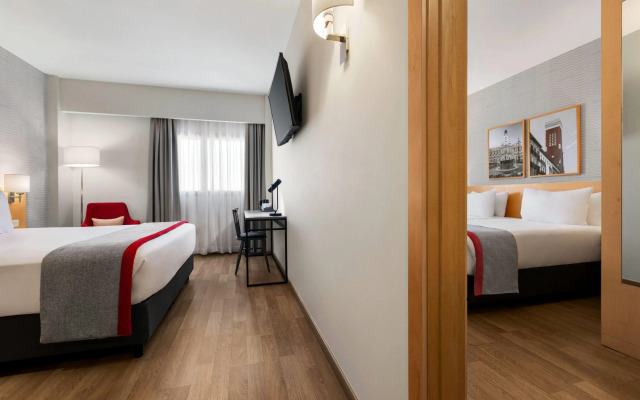 Ramada by Wyndham Madrid Getafe