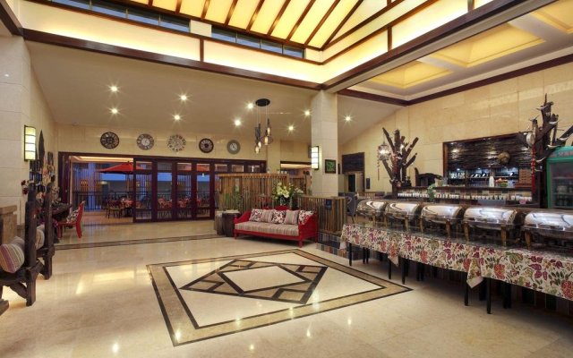 Danzhou Forest Inn