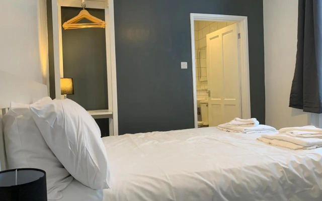The Royal Clarence Hotel 18+ only