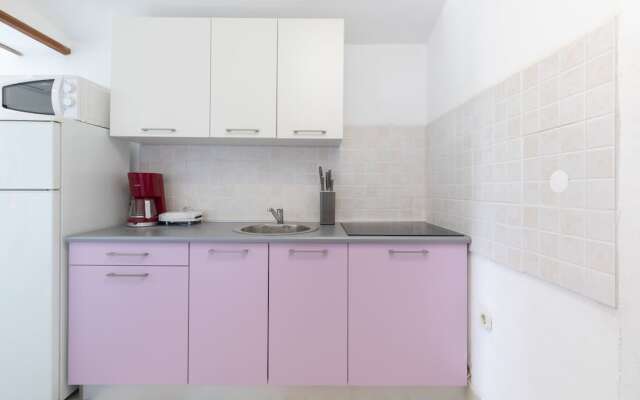Apartment Ankica