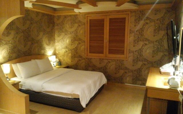 Ramses Hotel