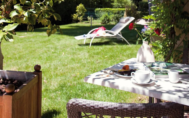 Hôtel Mercure Castres L'Occitan