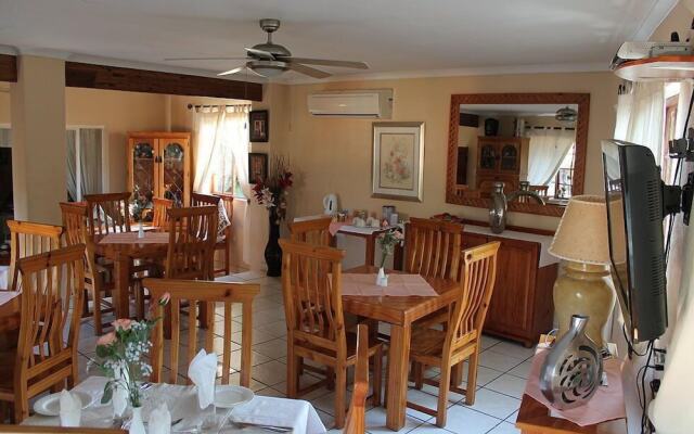 Harmony Guesthouse
