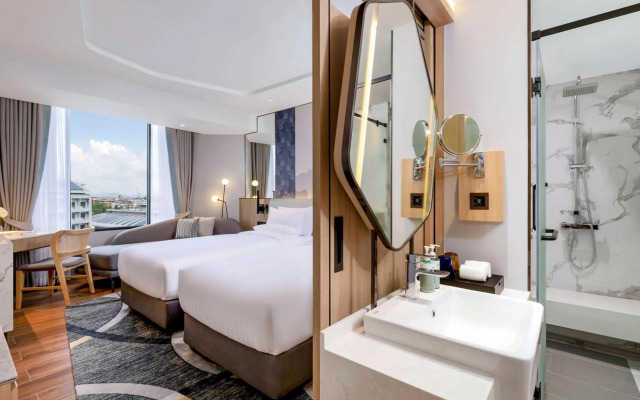 Novotel Rayong Star Convention Centre