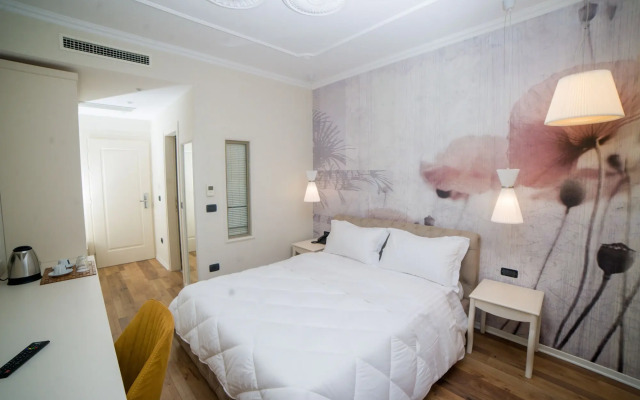 Regina City Hotel