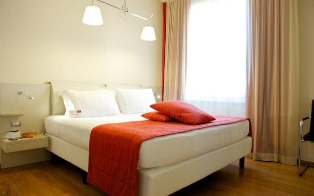 Mercure Milano Solari