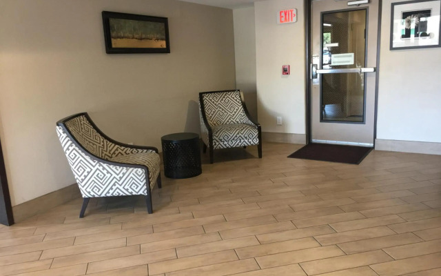 Americas Best Value Inn NRG Park Medical Center