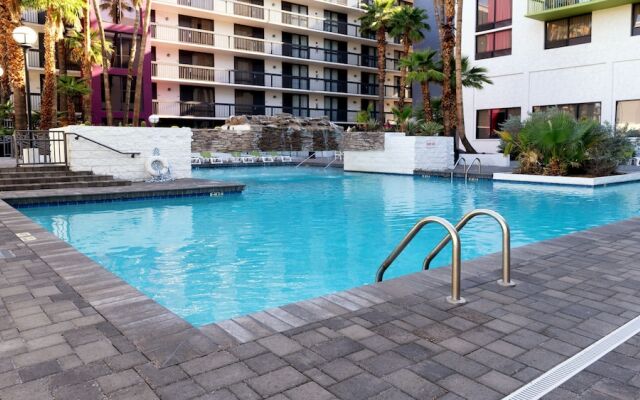 South Country Suites