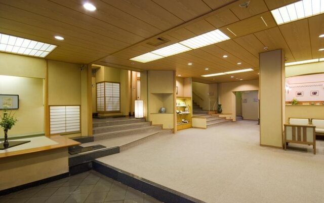 Ryokan Itoya