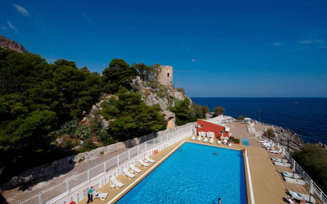 Splendid Hotel La Torre