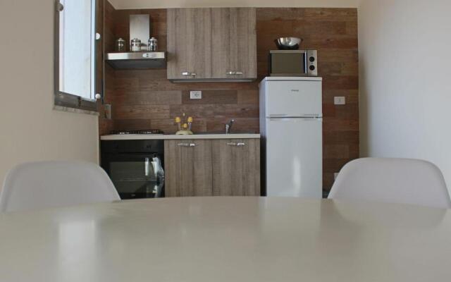 Il Mosaico Family Apartments